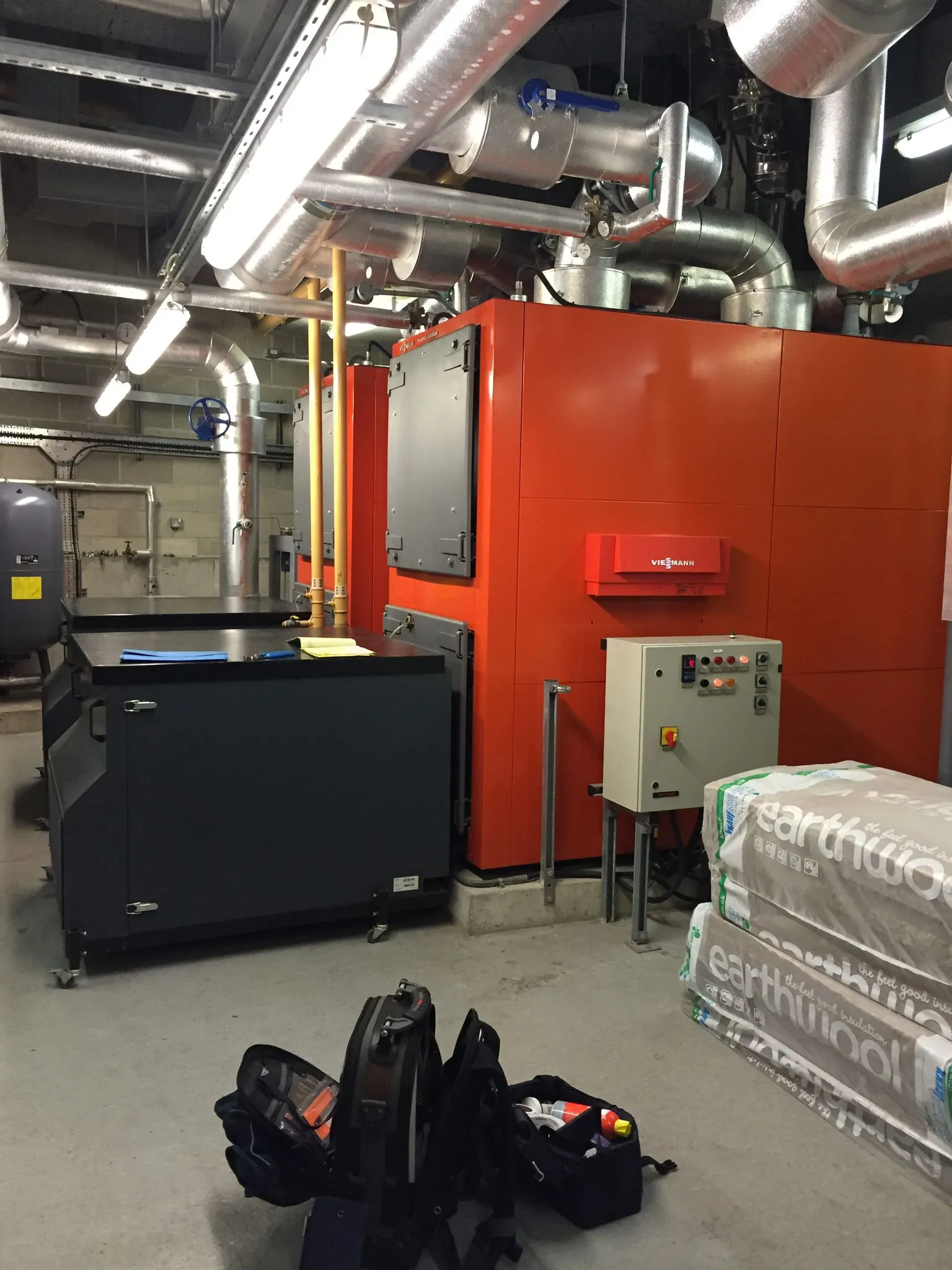 local gas engineer Camden Town, NW1