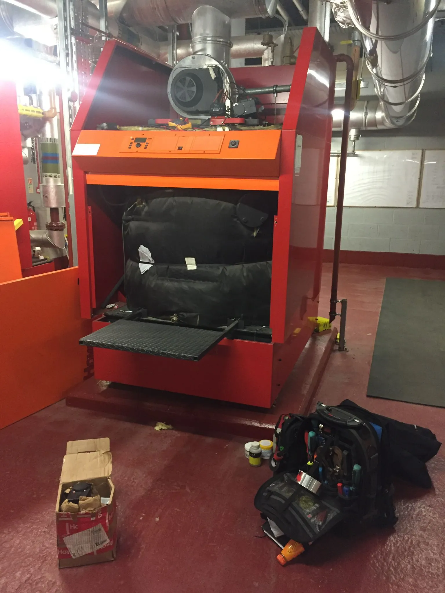 emergency heating engineer Camden Town, NW1